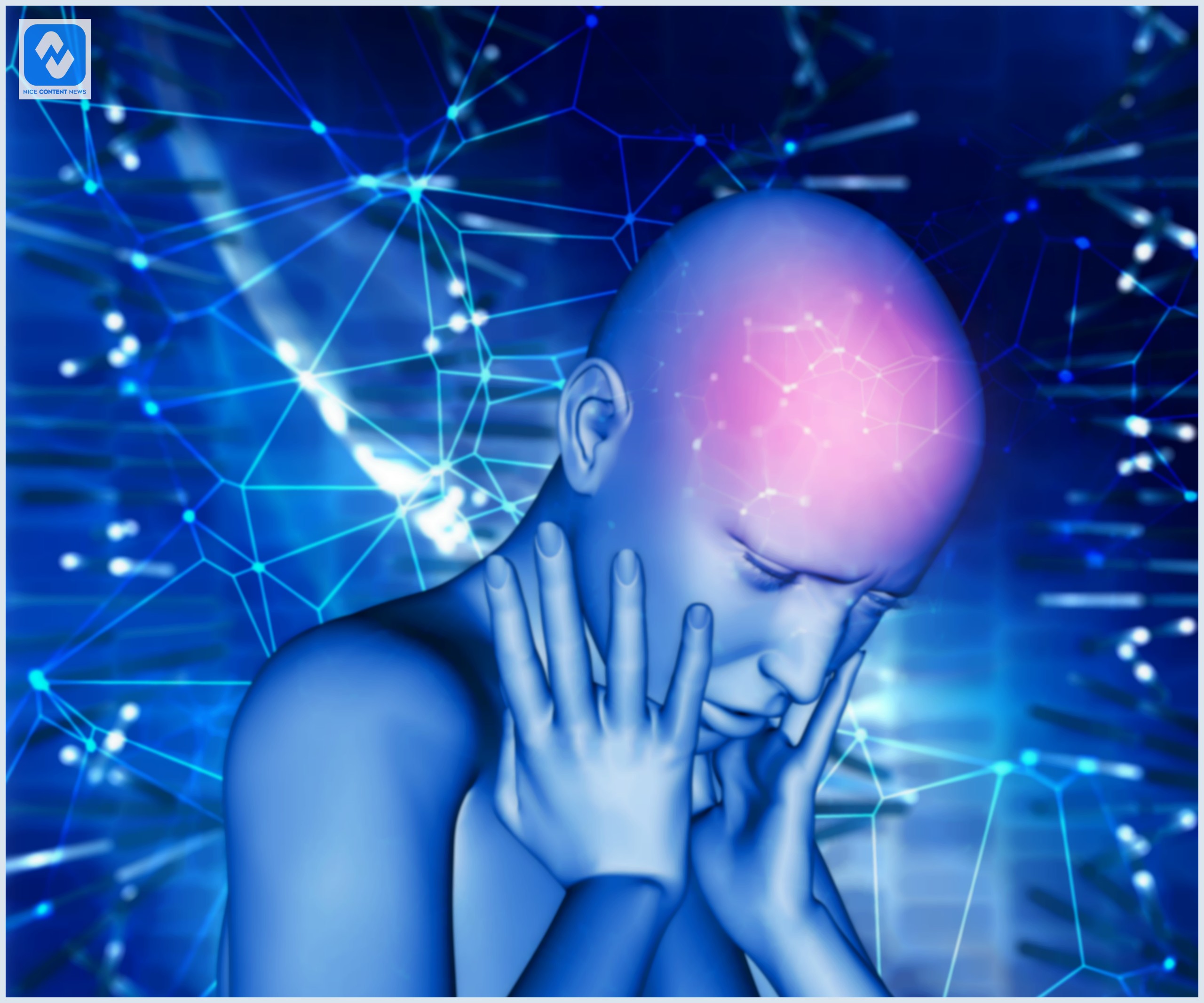 Sensação de descarga elétrica no cérebro – Entenda a Síndrome da Cabeça Explosiva!