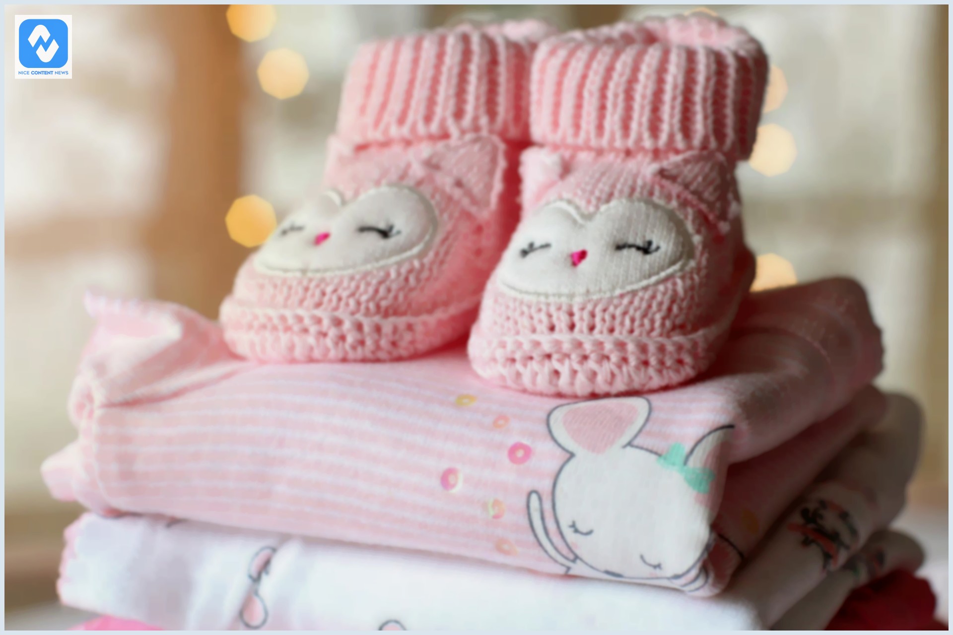 Como montar o enxoval de bebê? Confira a lista completa Enxoval de bebê