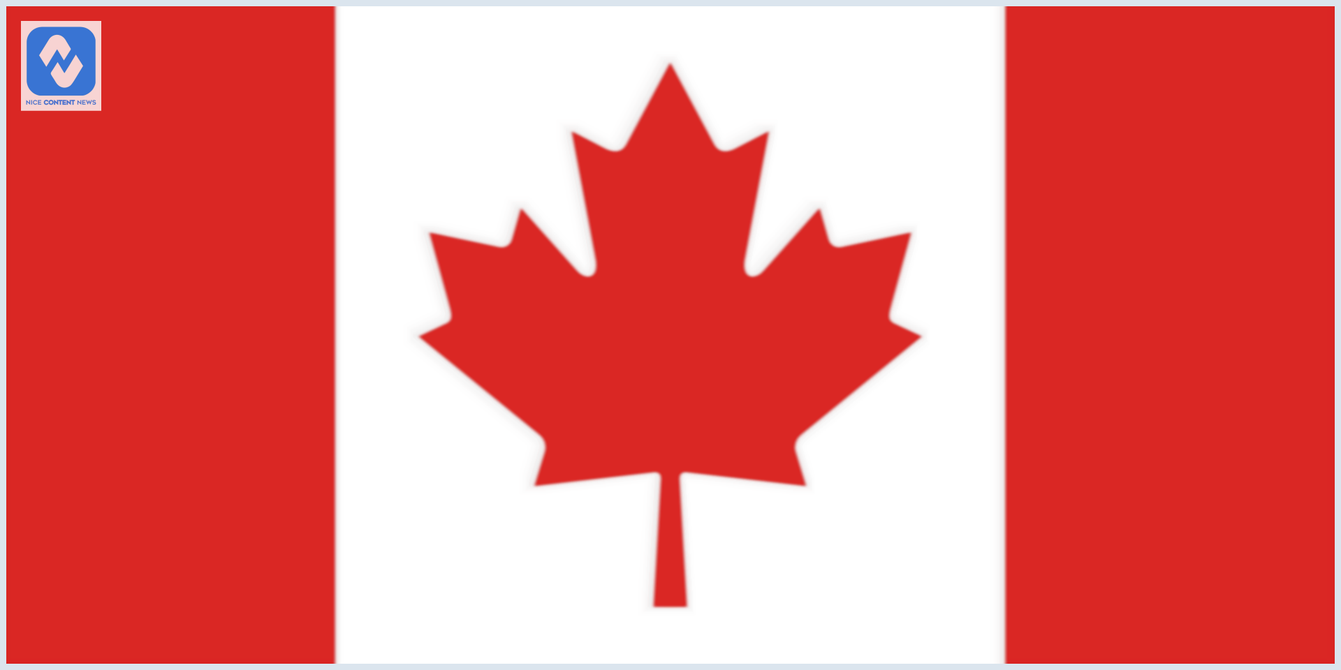 Bandeira do canadá